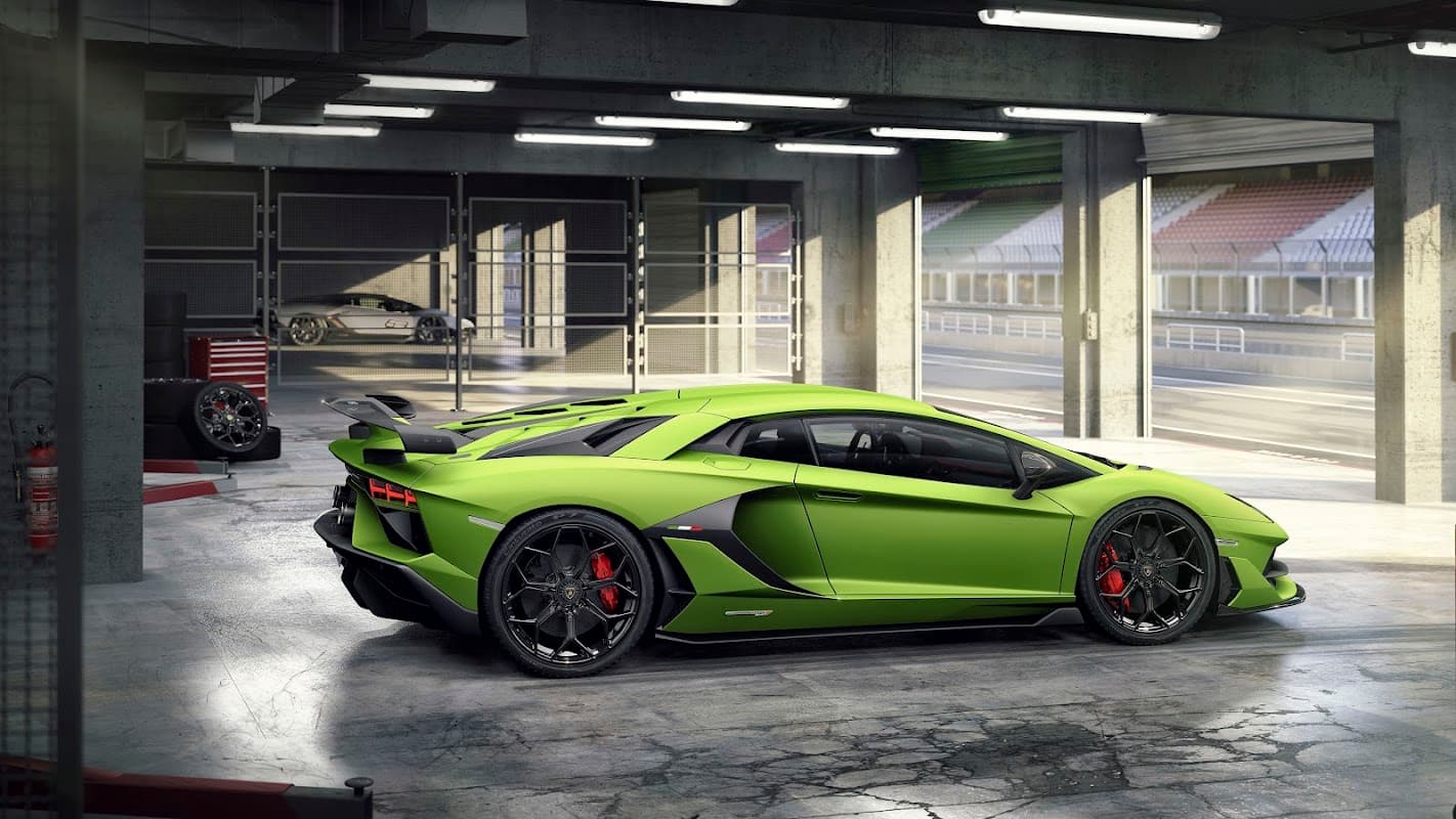 Limo And Supercar Hire - Car Hire in bradford