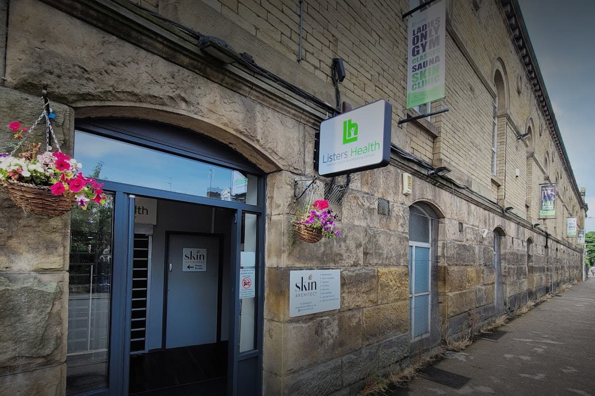 Listers Health (Ladies only Gym) (Women only Fitness) - Gyms in bradford