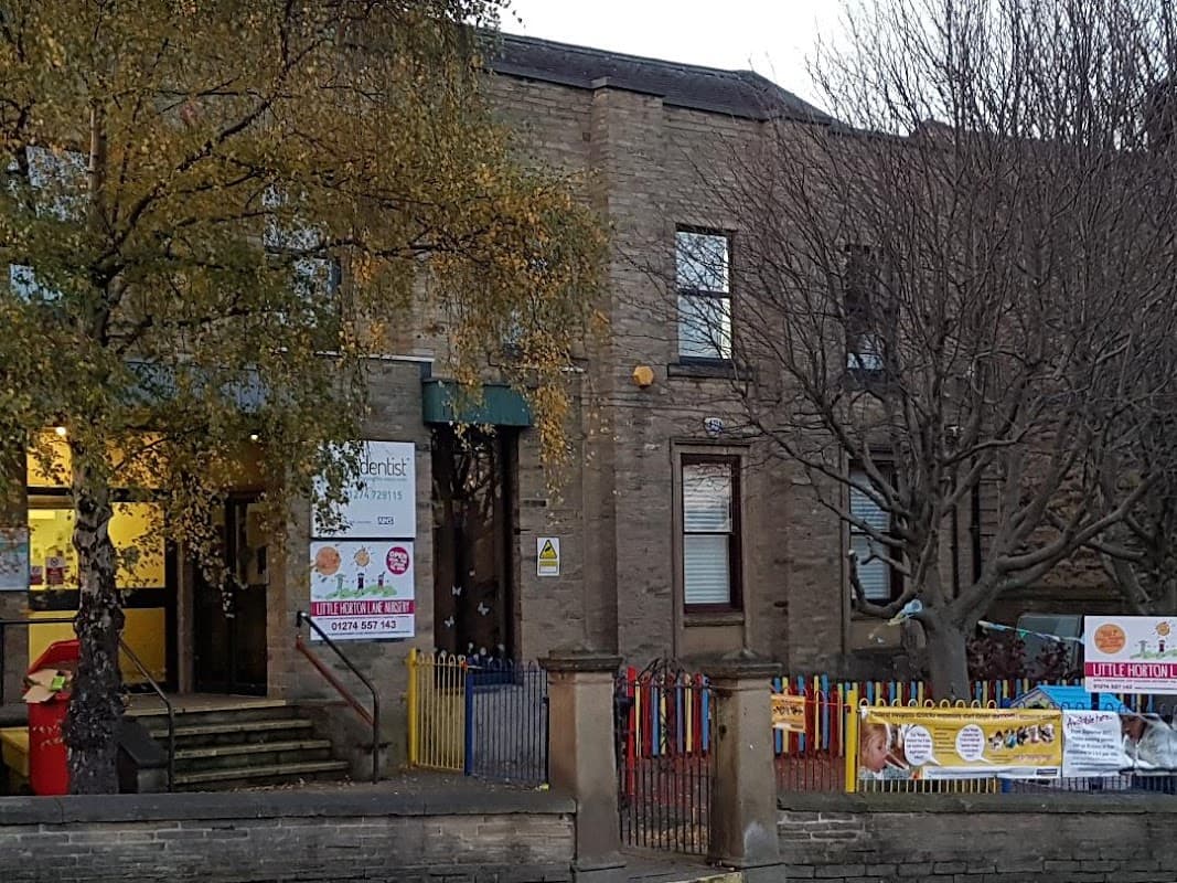 Little Horton Lane Nursery - Nurseries in bradford