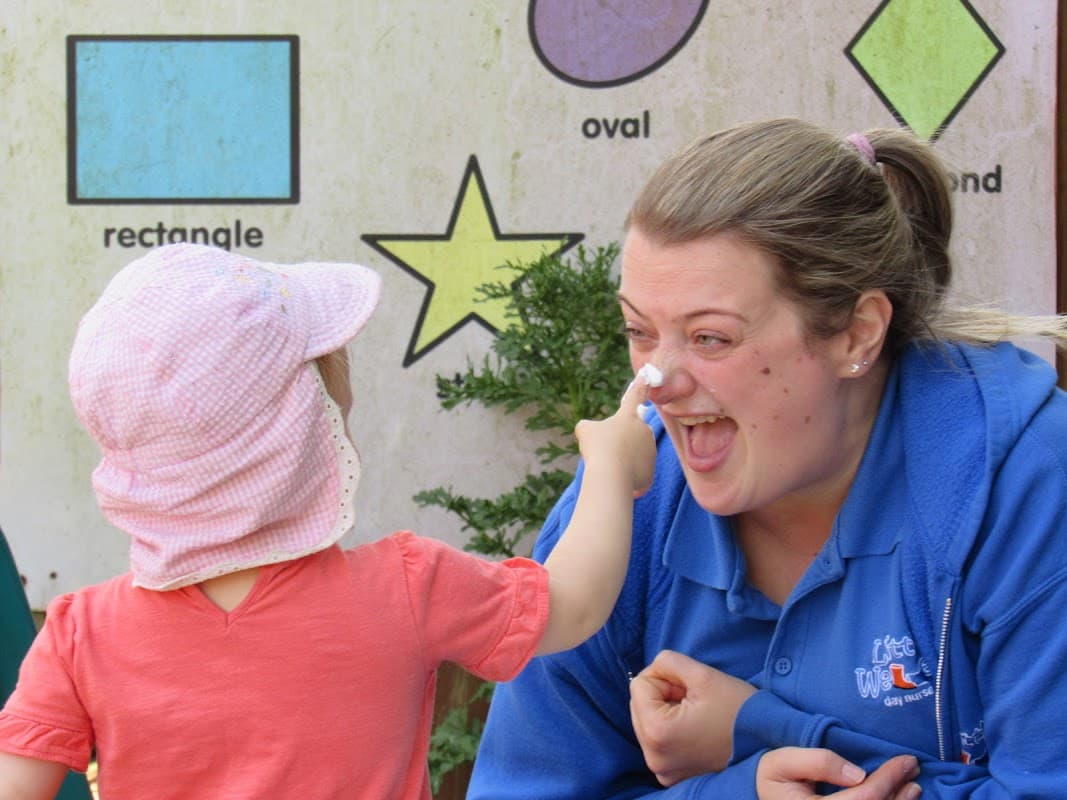 Little Wellies Day Nursery Wrose - Nurseries in bradford