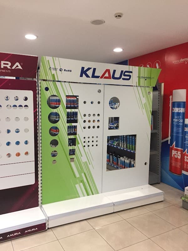 Local DIY - DIY Stores in bradford