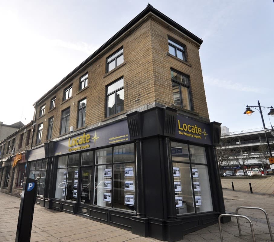 Locate Properties UK Limited - Estate Agents in bradford