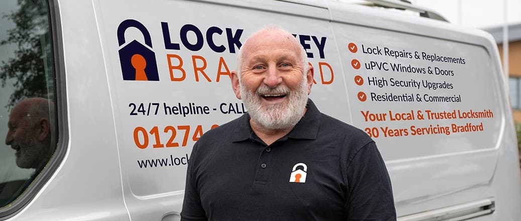 Lock & Key Bradford - Locksmiths in bradford