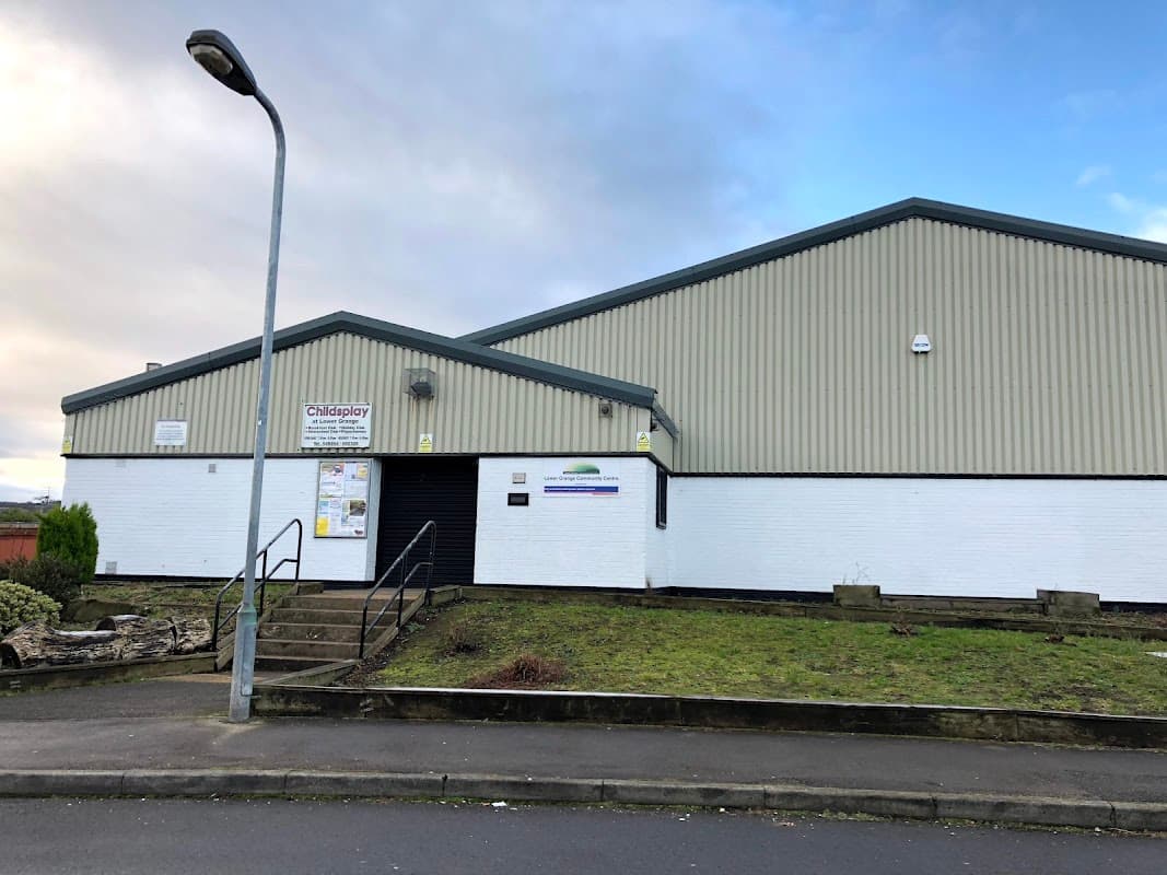 Lower Grange Community Centre - Community Centres in bradford