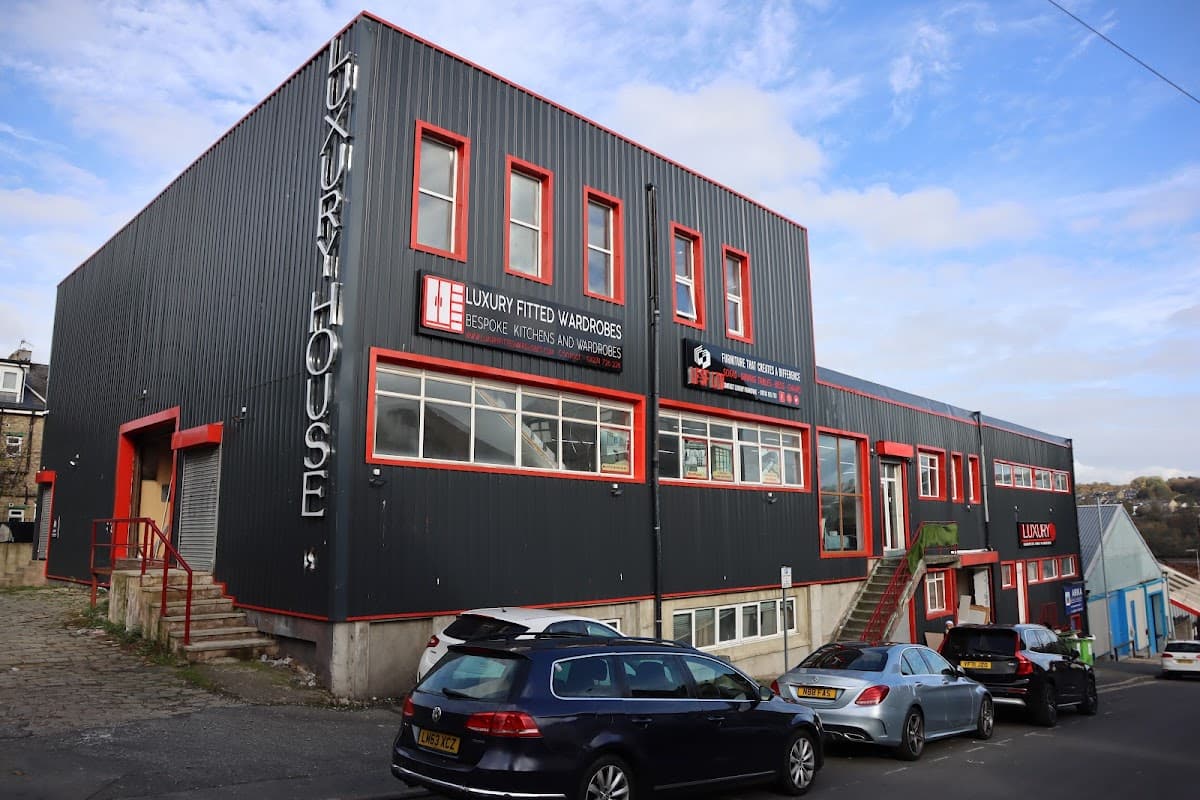 Luxury House - Furniture Shops in bradford