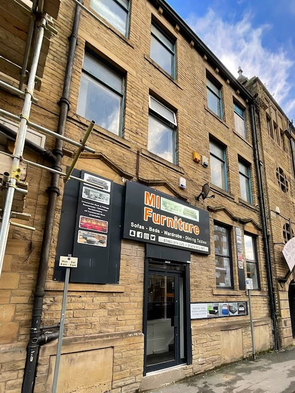 M I Furniture - Furniture Shops in bradford