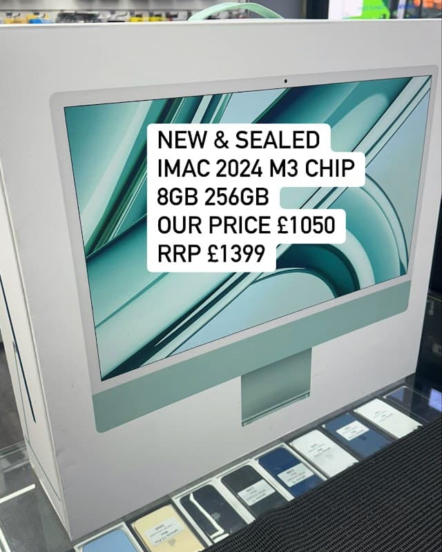 Magic Touch Computers & Mobiles Bradford - Tech & Electronics in bradford