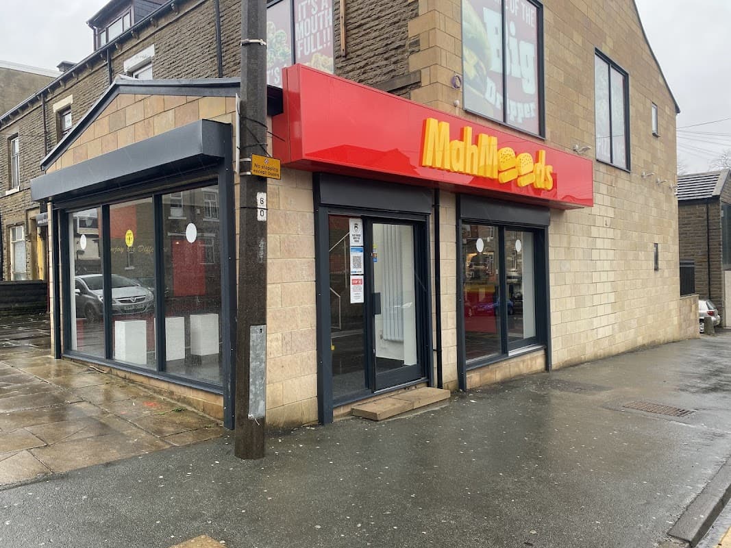 Mahmoods (Great Horton)