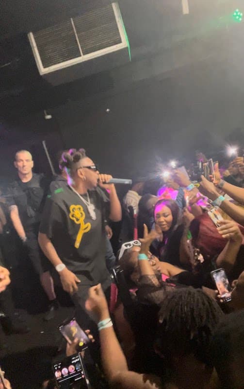 Mana Nightclub - Nightclub in bradford