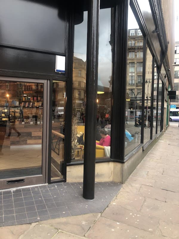 Marios - Hair Salons in bradford