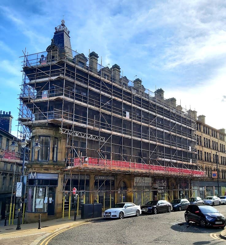 Marios - Hair Salons in bradford