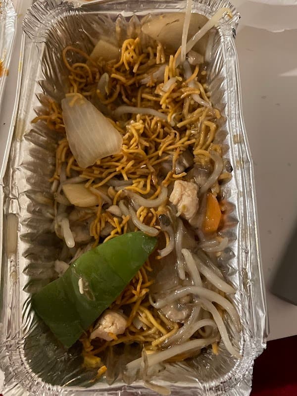 Maxim's - Takeaway in bradford