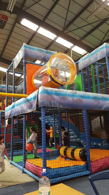 Megaplay Bradford - Playgrounds in bradford