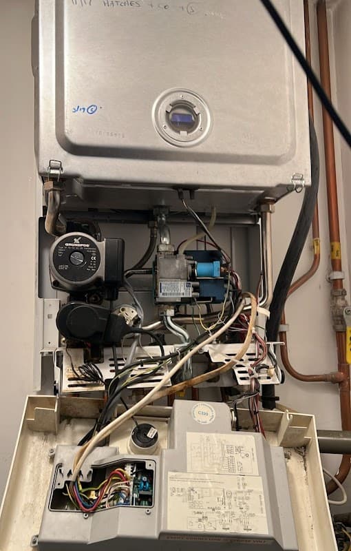 Mehmood Gas Engineer and Plumber - Heating Engineers in bradford