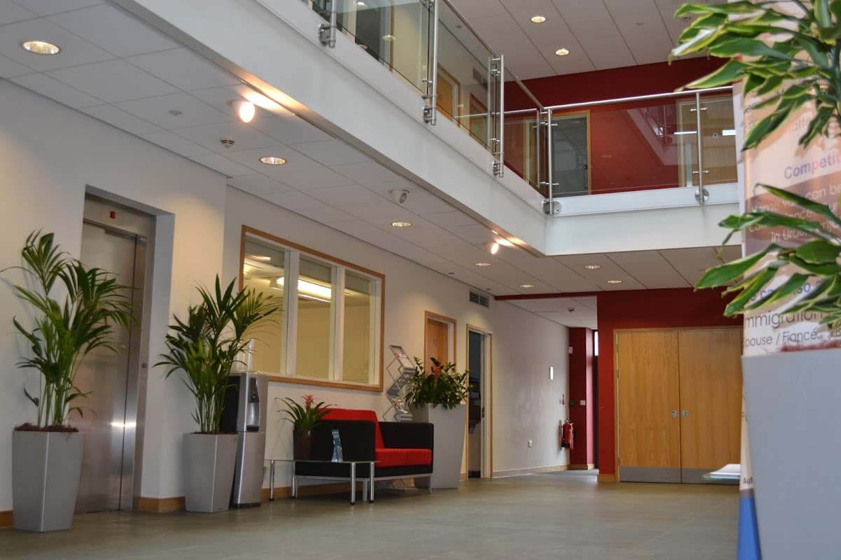 Meresbrook Pollard Immigration Solicitors - Solicitors in bradford