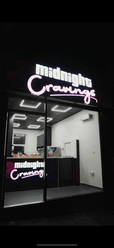 Midnight cravings - Ice Cream Shops in bradford