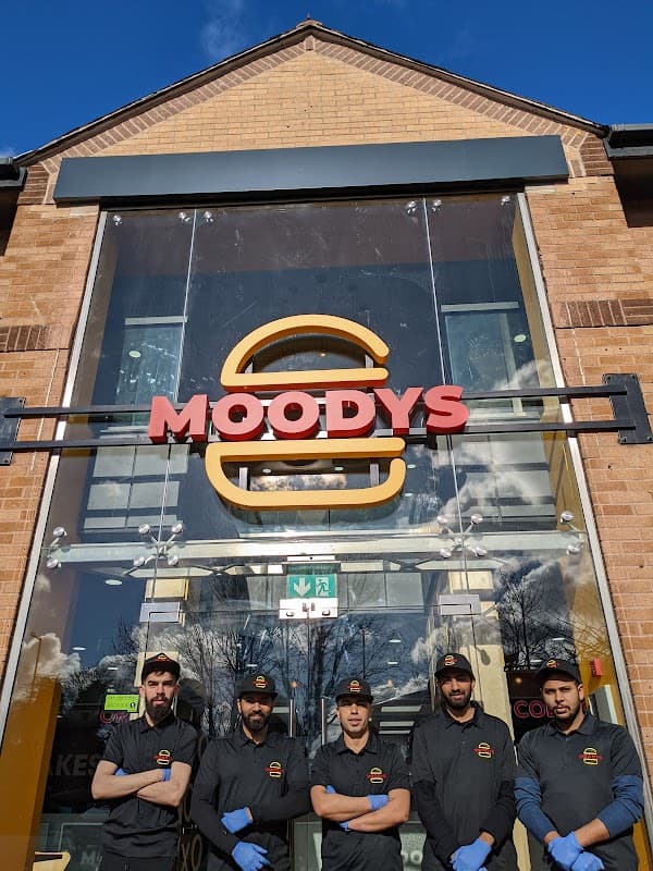 Moodys Bradford