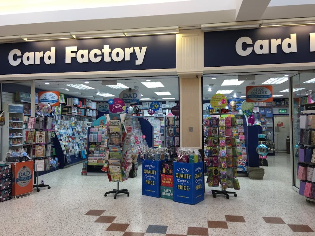 Morrisons - Supermarkets in bradford