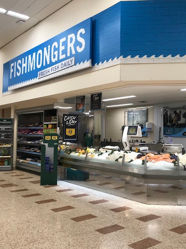 Morrisons - Supermarkets in bradford