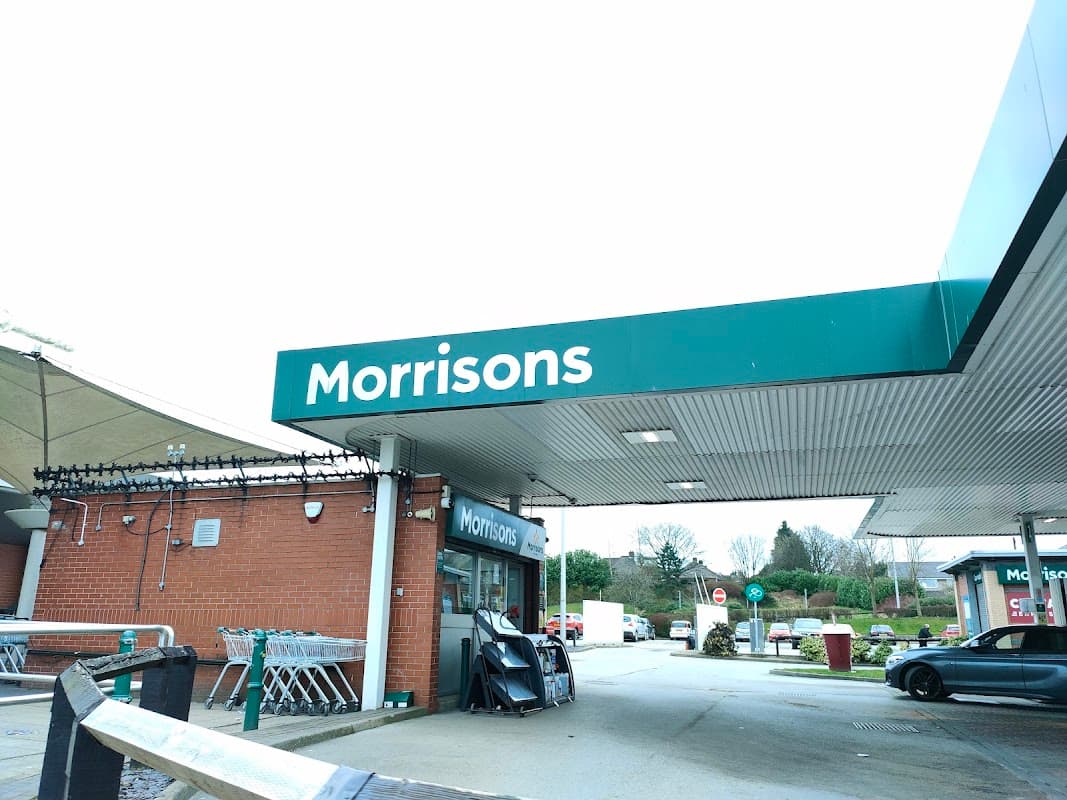 Morrisons - Supermarkets in bradford