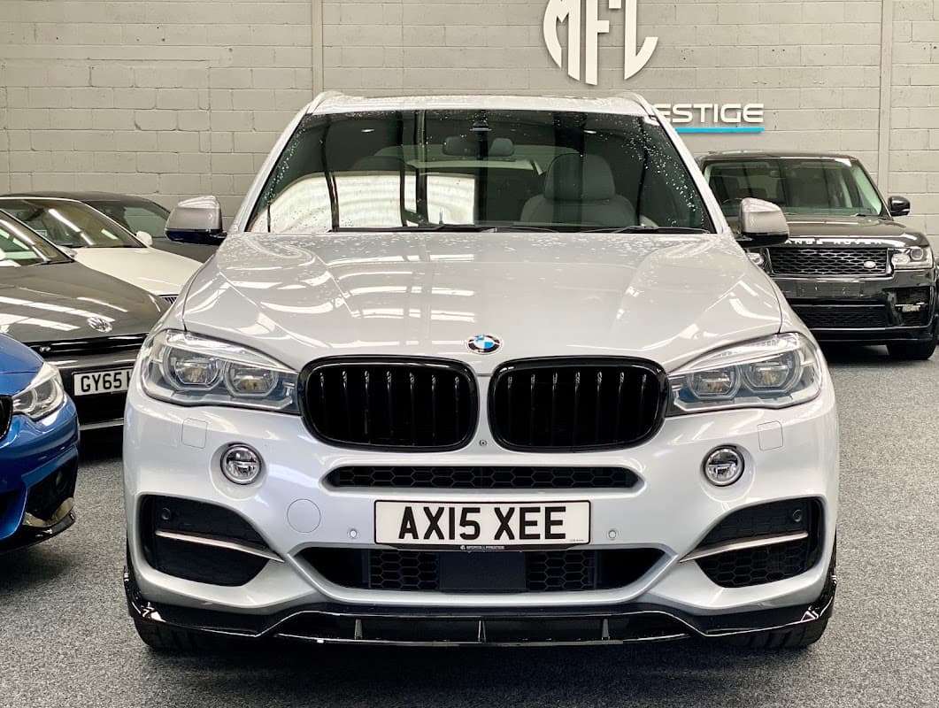 Motors For Less Ltd - Car Dealers in bradford