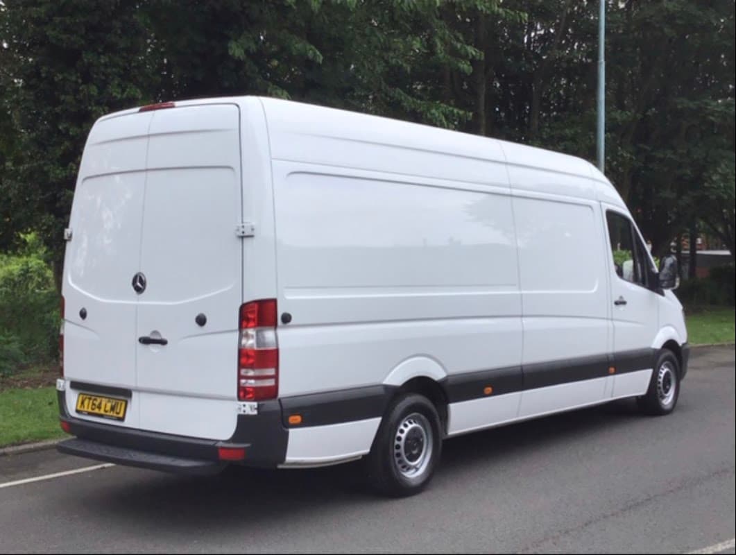 MoveBOX Removals & Man And Van - Removal Companies in bradford