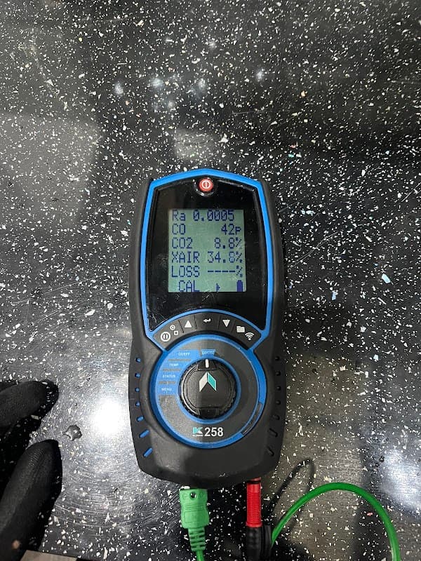 Mr Reactive Ltd - Plumbers in bradford