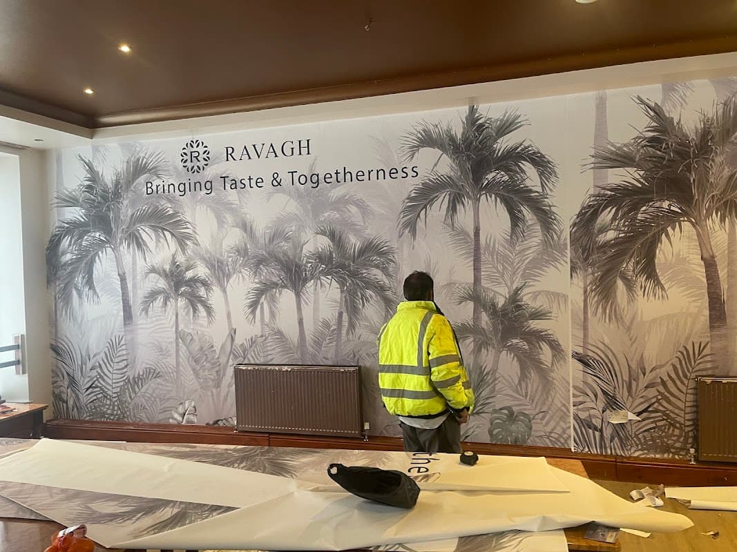 MS Painter & Decorator - Painters & Decorators in bradford