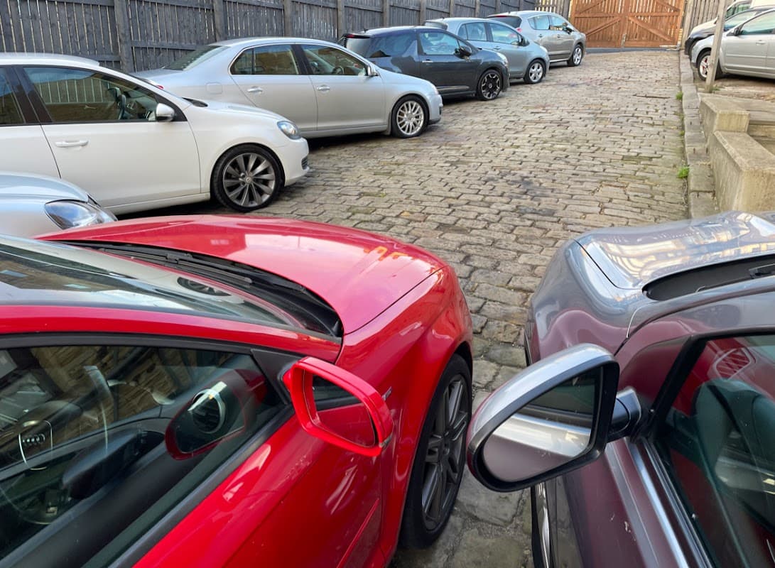 MSK Motors Ltd - Car Dealers in bradford