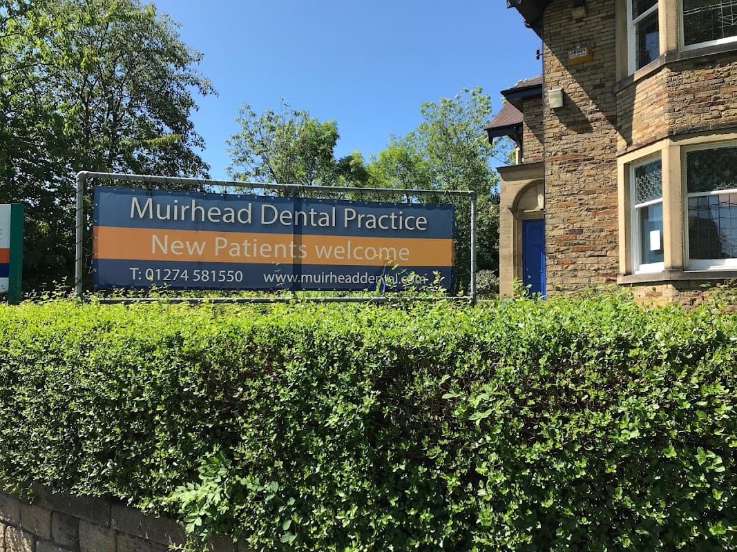 Muirhead & Associates - Dentists in bradford