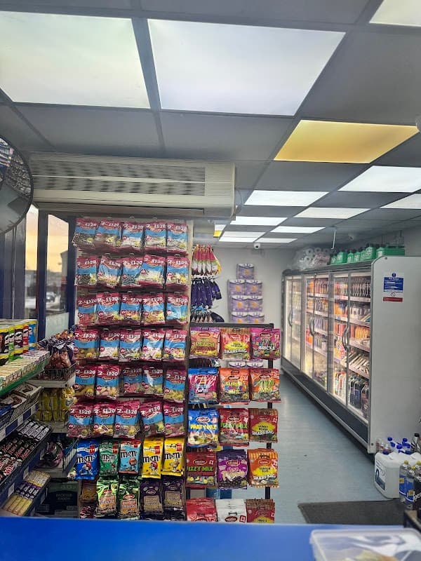 Murco Fuel Station - Petrol Stations in bradford