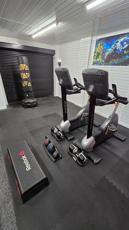 My Fitness Junction - Sports Shops in bradford