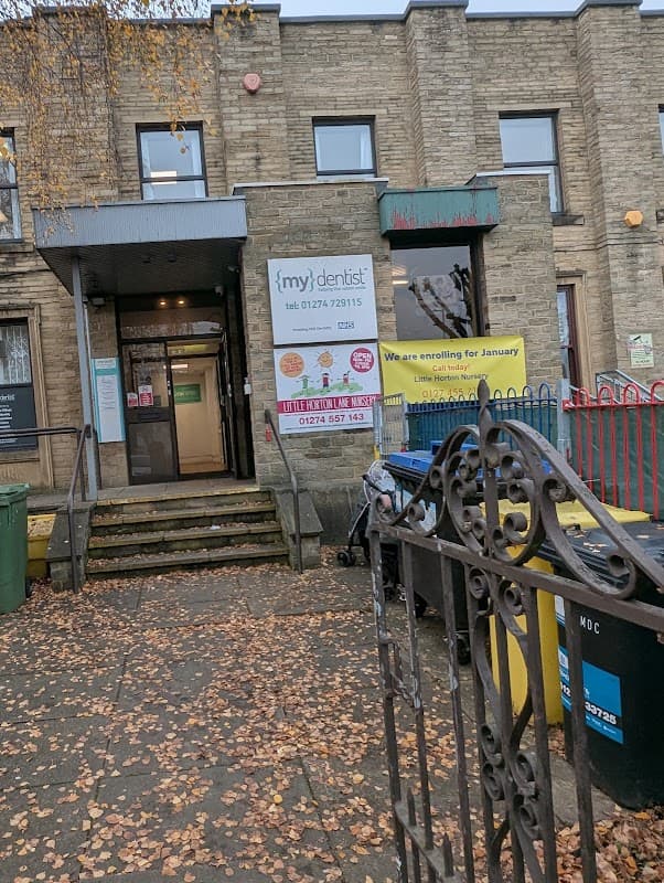 mydentist, Little Horton Lane, Bradford - Dentists in bradford