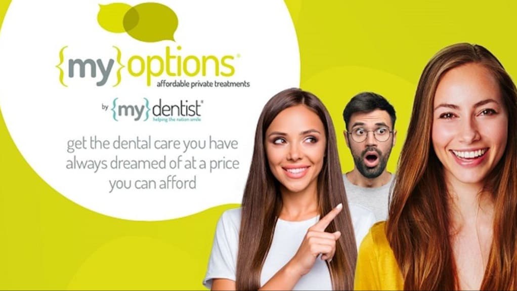 mydentist, Roydstone Road, Bradford - Dentists in bradford