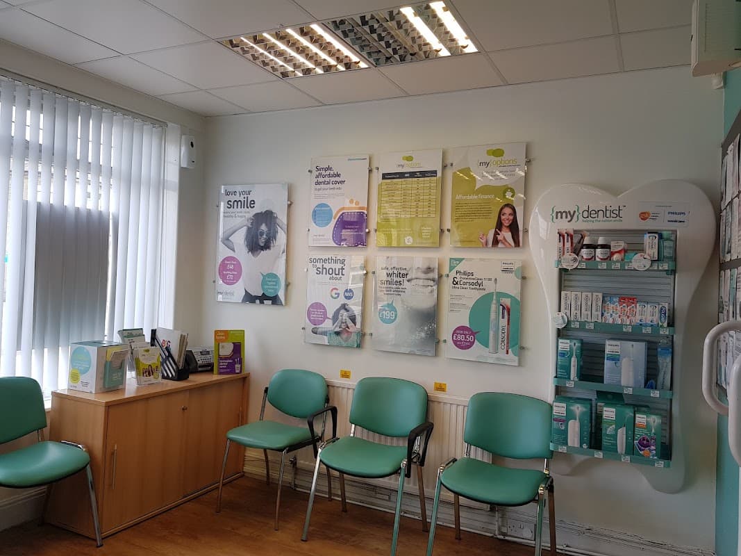 mydentist, Southfield Lane, Bradford - Dentists in bradford