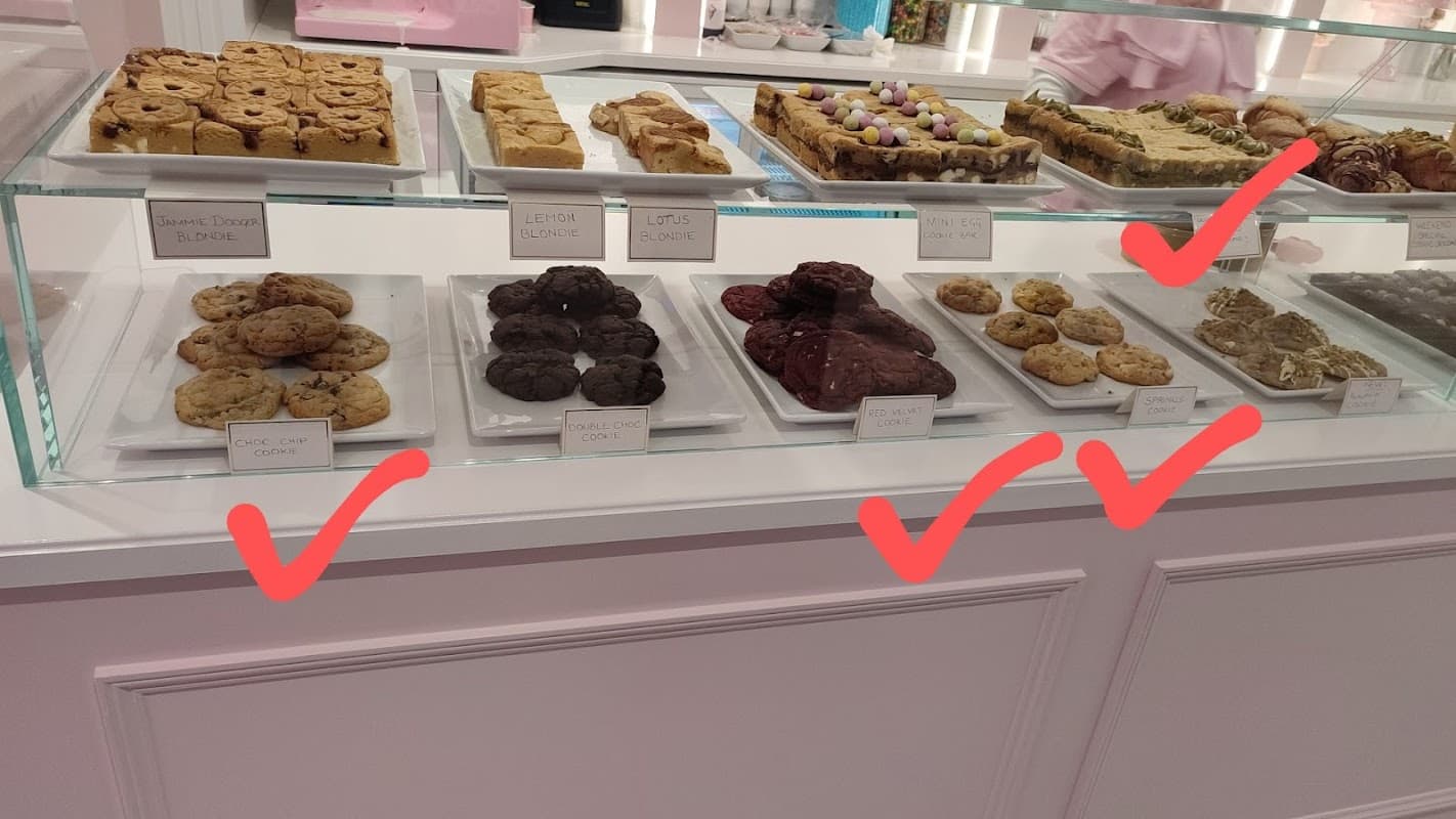 Nargis Bakes - Bakers in bradford