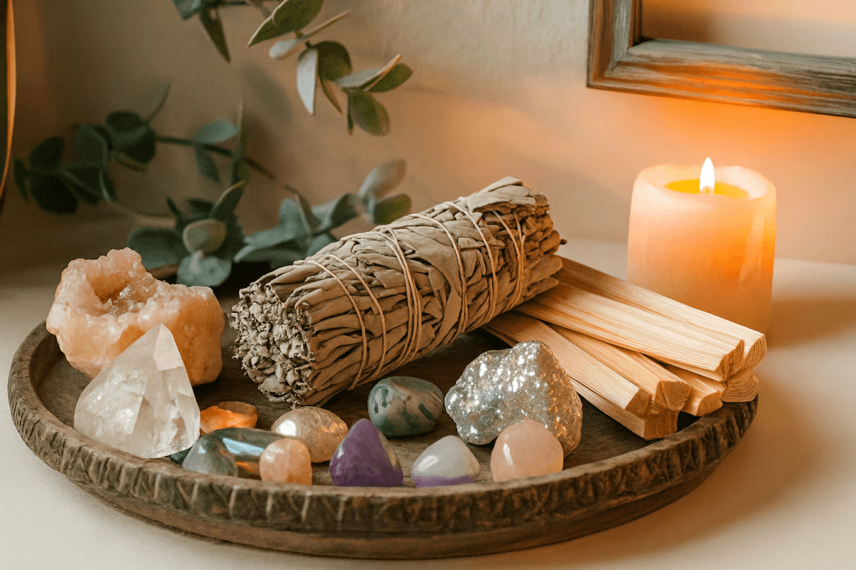 Natures Healing Gifts - Gift Shops in bradford