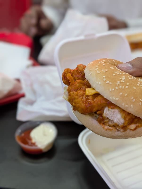 New Jersey Hot Chicken