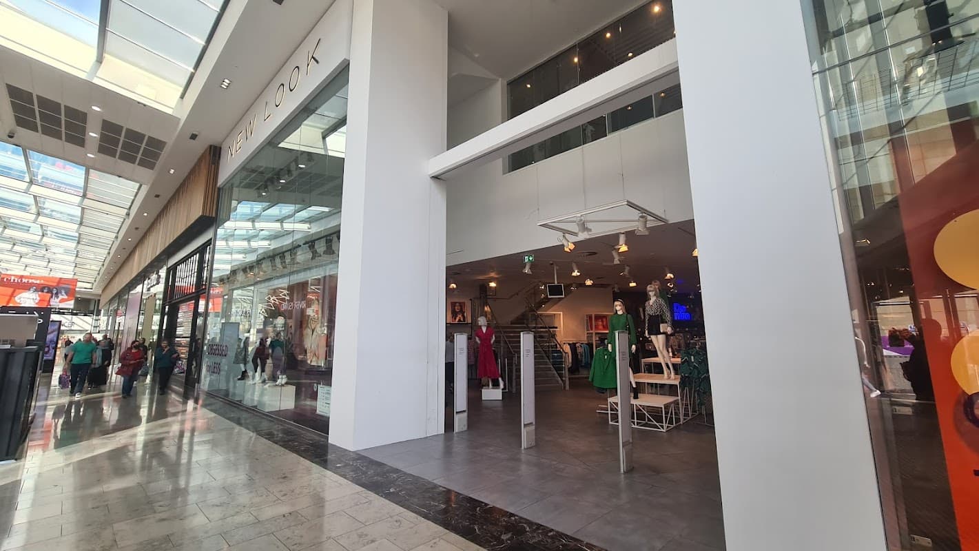 New Look - Clothes Shops in bradford