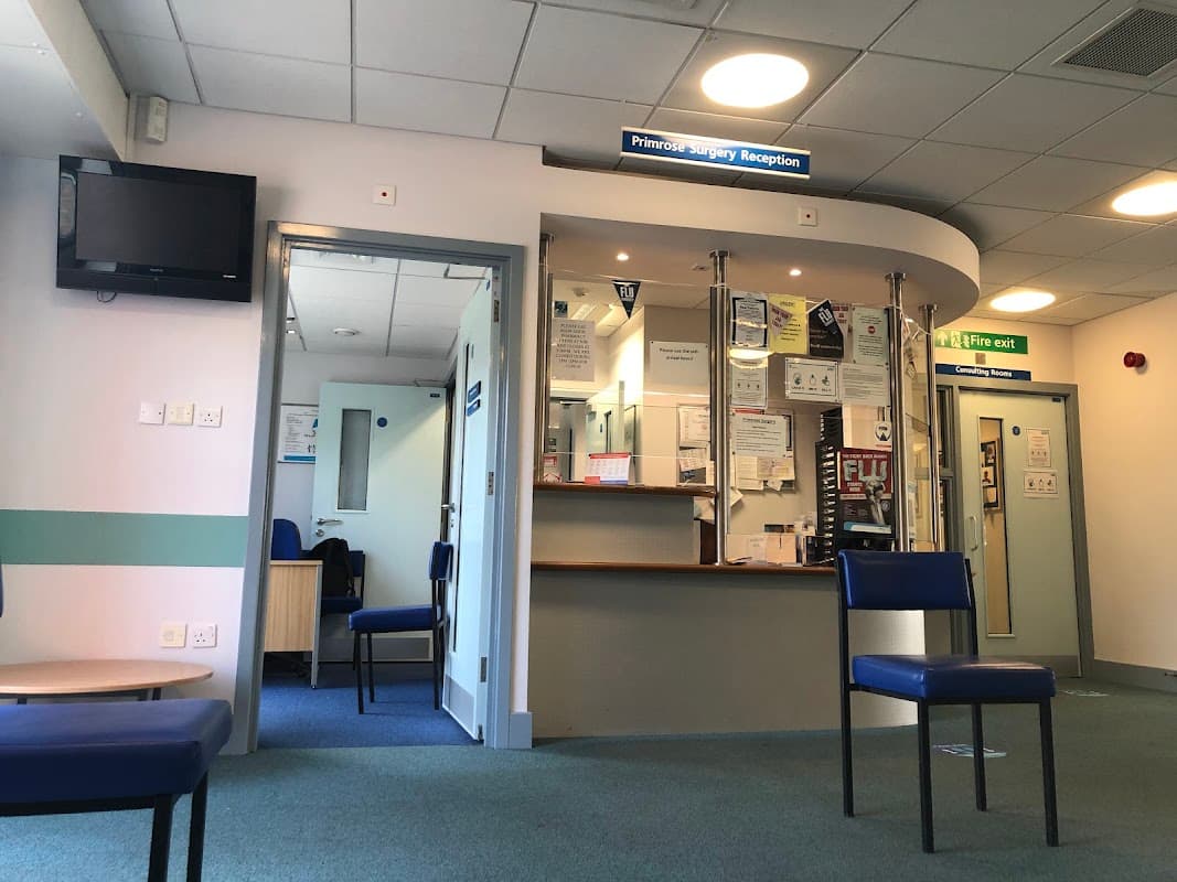 New Otley Road Medical - Doctors in bradford