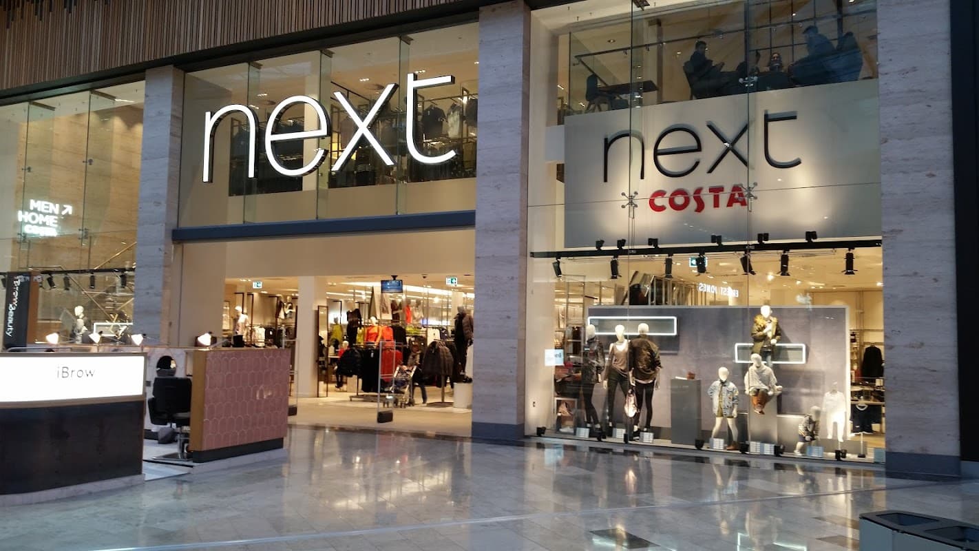 Next - Clothes Shops in bradford