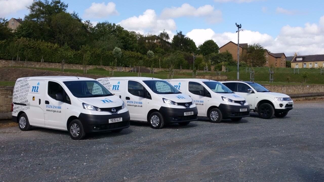 NI Gas and Plumbing Services Ltd - Plumbers in bradford