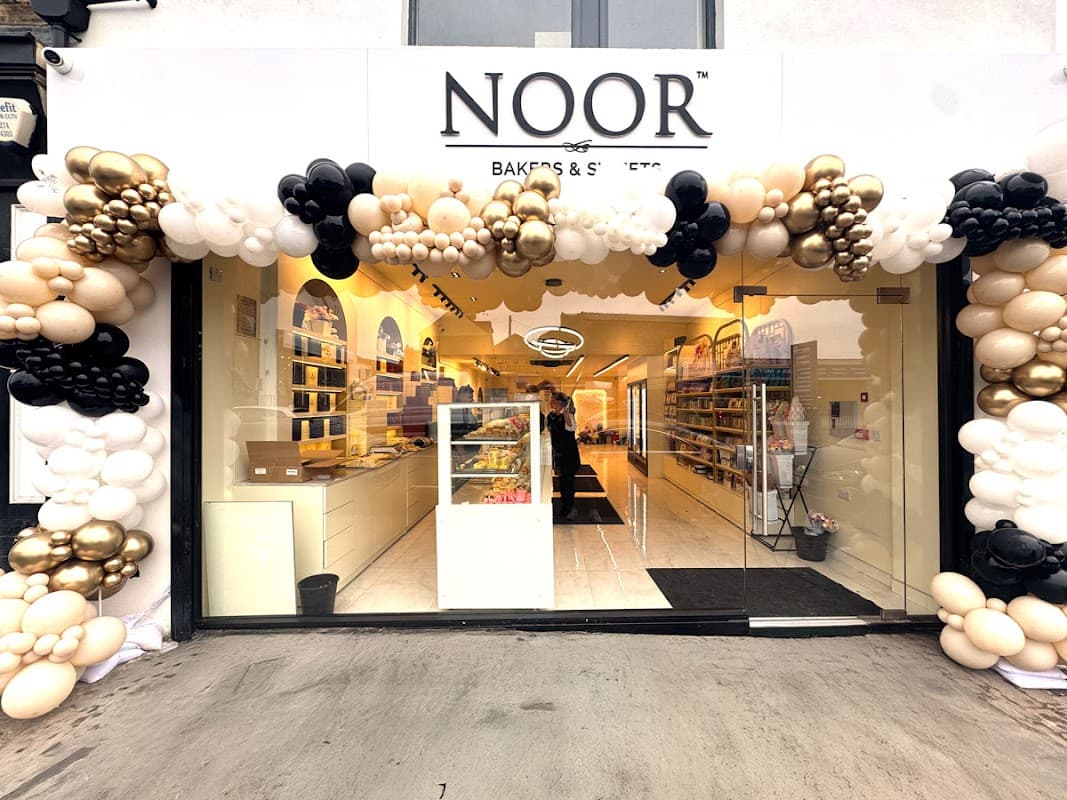 Noor Bakers & Sweets - Bakers in bradford