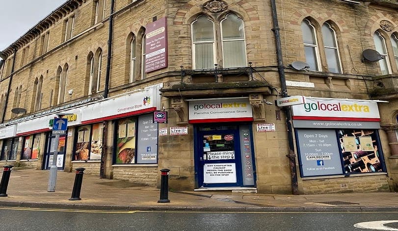 Northgate Stores - Off Licences in bradford