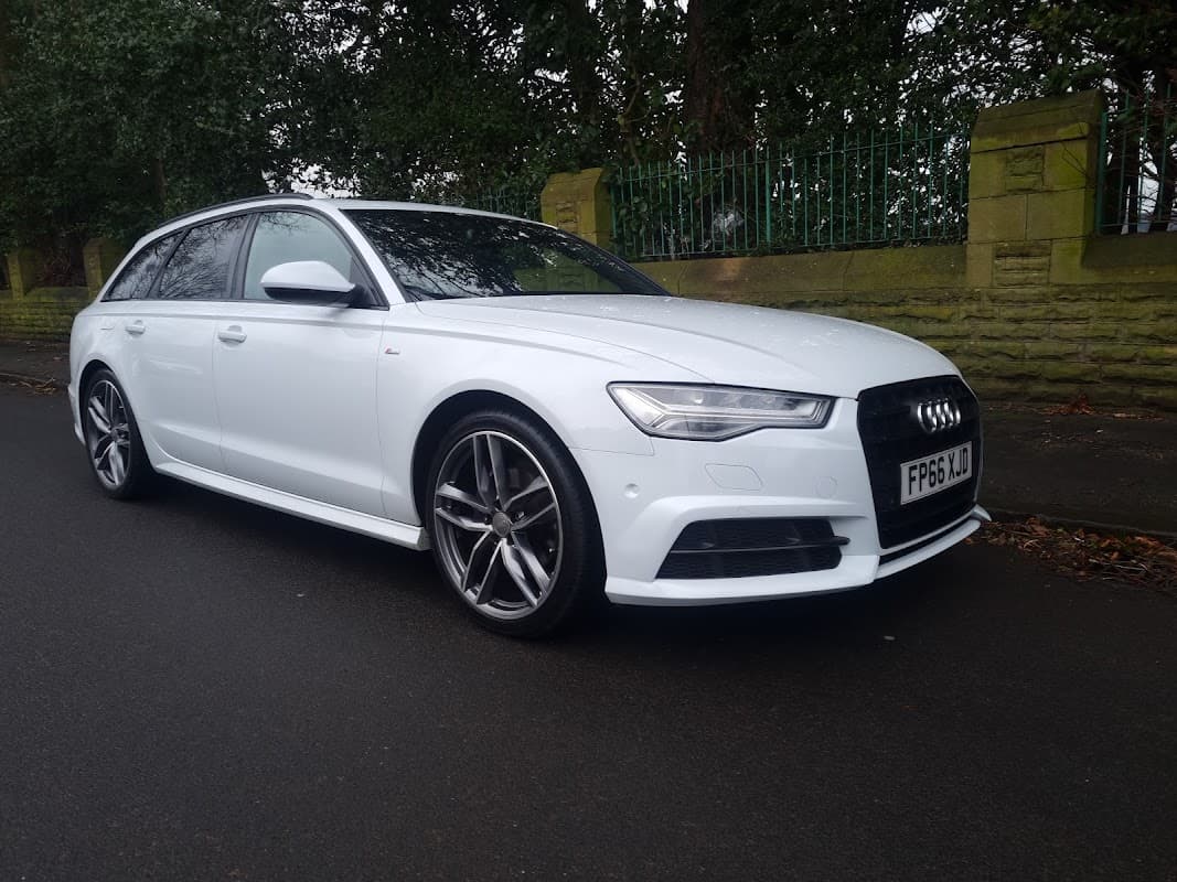 One Street Motors - Car Dealers in bradford