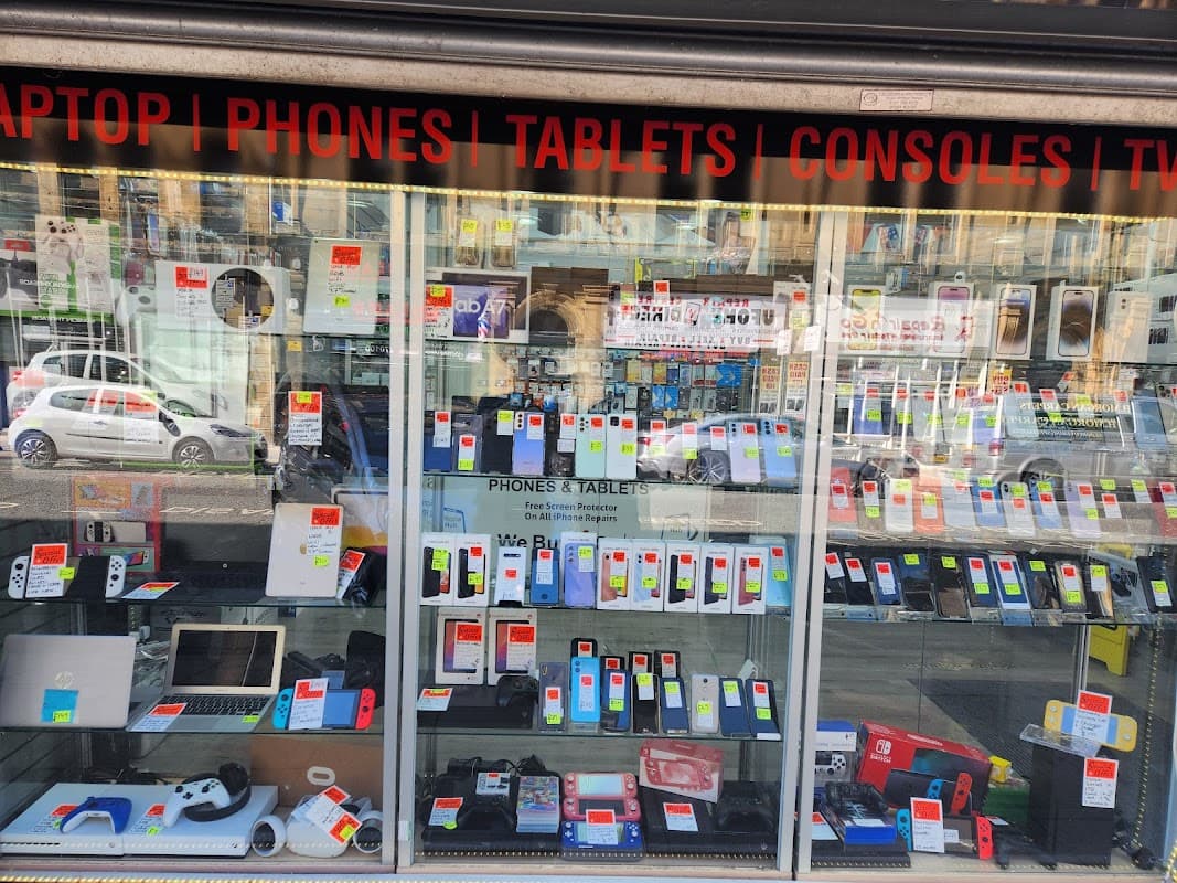 Phone Hub bradford - Phone Shops in bradford