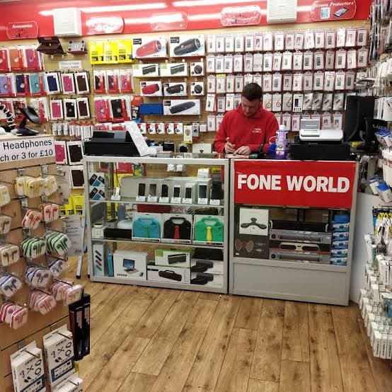 Phones 4 Ever - Phone Shops in bradford