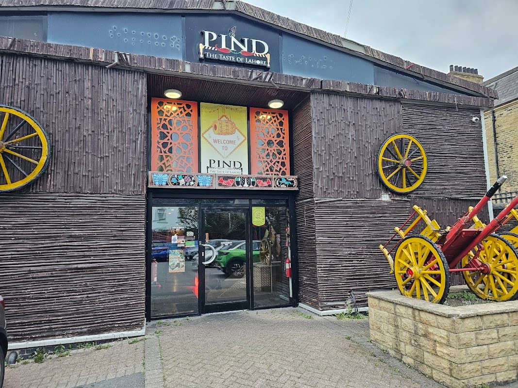 Pind Restaurant
