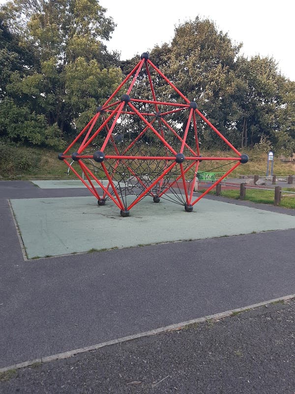 Playground - Playgrounds in bradford