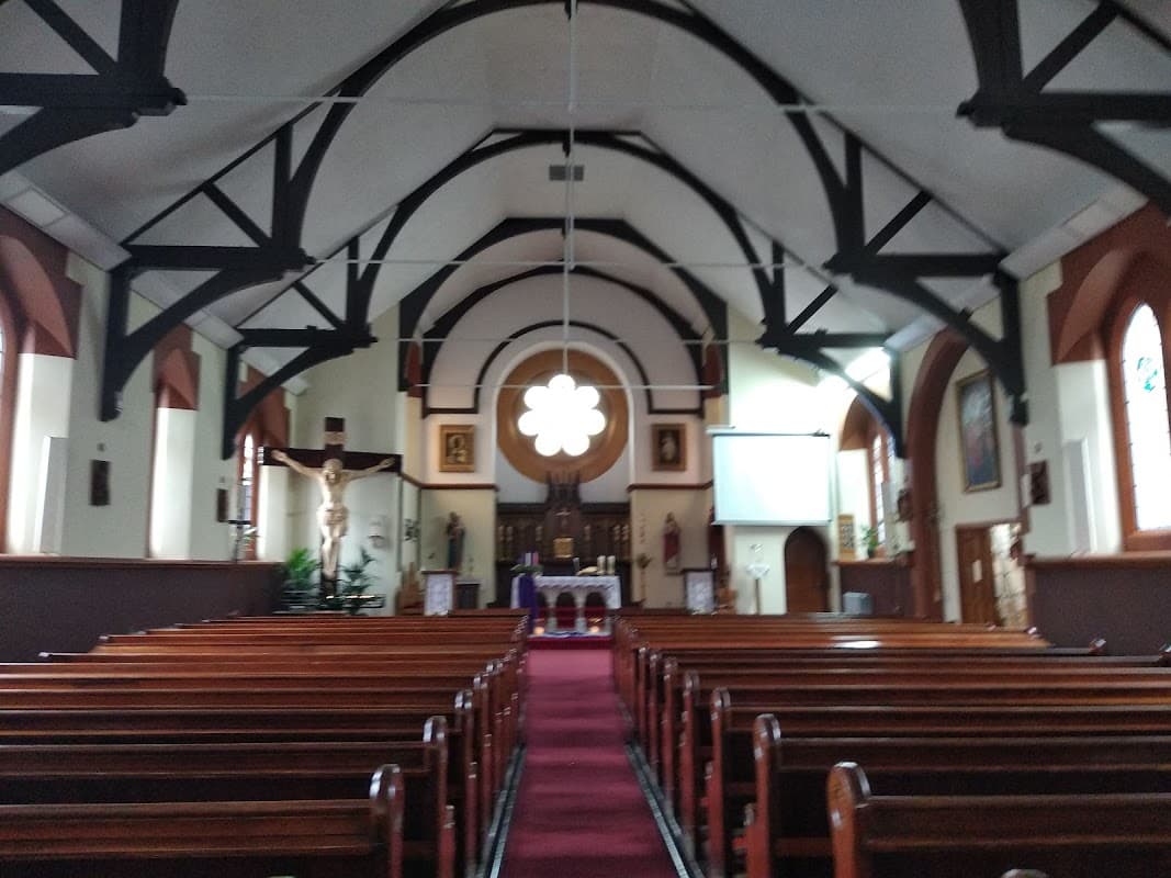 Polish Catholic Parish of Our Lady of Częstochowa - Churches in bradford